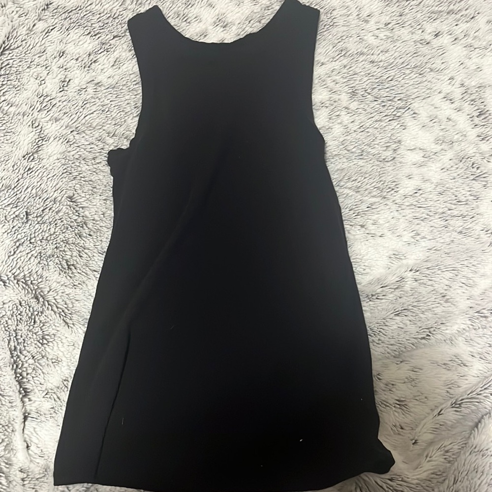 Maurice’s river tank top size medium